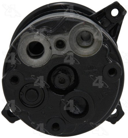Four Seasons A/C Compressor P/N:57953 Fits: Cadillac Eldorado 1993, Cadillac Seville 1993, Chevrolet Astro 1995, GMC Safari 1995 - Image 7