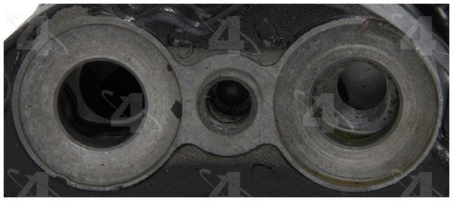 Four Seasons A/C Compressor P/N:57953 Fits: Cadillac Eldorado 1993, Cadillac Seville 1993, Chevrolet Astro 1995, GMC Safari 1995 - Image 6