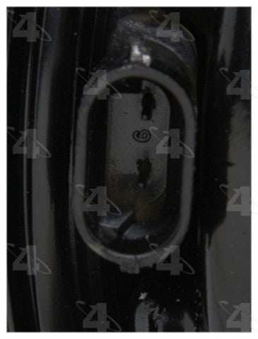 Four Seasons A/C Compressor P/N:57953 Fits: Cadillac Eldorado 1993, Cadillac Seville 1993, Chevrolet Astro 1995, GMC Safari 1995 - Image 5