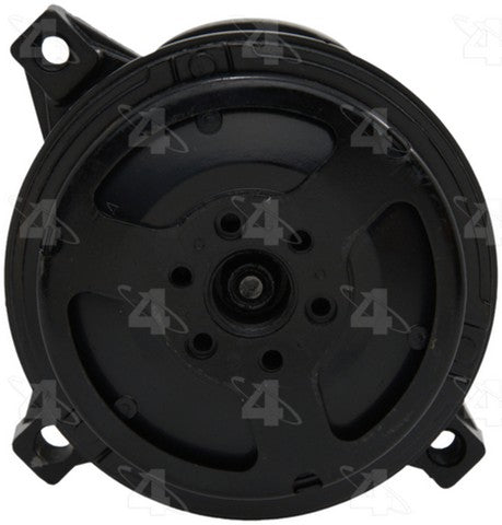 Four Seasons A/C Compressor P/N:57953 Fits: Cadillac Eldorado 1993, Cadillac Seville 1993, Chevrolet Astro 1995, GMC Safari 1995 - Image 3