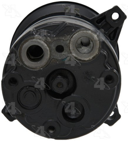 Four Seasons A/C Compressor P/N:57954 Fits: Chevrolet G10 1995, Chevrolet G20 1995, Chevrolet G30 96-95, GMC G1500 1995, GMC G2500 1995, GMC G3500 96-95 - Image 6