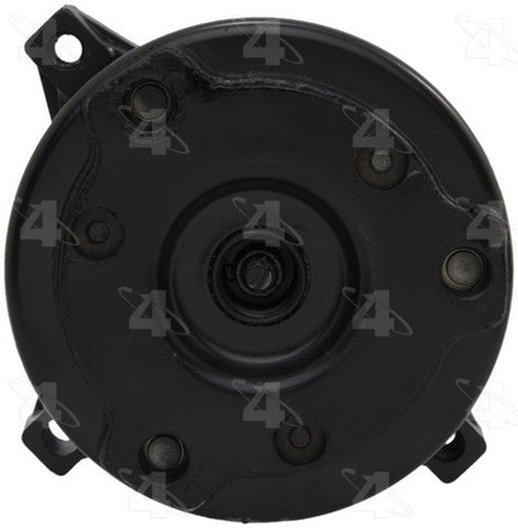 Four Seasons A/C Compressor P/N:57954 Fits: Chevrolet G10 1995, Chevrolet G20 1995, Chevrolet G30 96-95, GMC G1500 1995, GMC G2500 1995, GMC G3500 96-95 - Image 4
