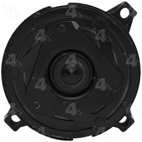 Four Seasons A/C Compressor P/N:57955 Fits: Buick Commercial Chassis, Buick Roadmaster, Cadillac Commercial Chassis, Cadillac Fleetwood, Chevrolet Camaro, Chevrolet Caprice, Chevrolet Commercial Chassis, Chevrolet Impala, Pontiac Firebird - Image 2