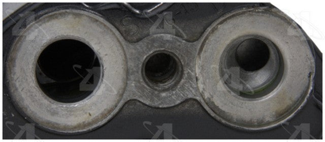 Four Seasons A/C Compressor P/N:57956 Fits: Acura Slx, Cadillac Allante, Cadillac Commercial Chassis, Cadillac Deville, Cadillac Eldorado, Cadillac Fleetwood, Cadillac Seville, Isuzu Trooper, Isuzu Vehicross - Image 2