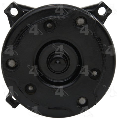 Four Seasons A/C Compressor P/N:57956 Fits: Acura Slx, Cadillac Allante, Cadillac Commercial Chassis, Cadillac Deville, Cadillac Eldorado, Cadillac Fleetwood, Cadillac Seville, Isuzu Trooper, Isuzu Vehicross - Image 7