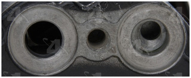 Four Seasons A/C Compressor P/N:57958 Fits: Buick Lesabre, Buick Park Avenue, Buick Regal, Chevrolet Lumina Apv, Chevrolet Lumina Van, Oldsmobile 88, Oldsmobile 98, Oldsmobile Silhouette, Pontiac Bonneville, Pontiac Trans Sport - Image 4