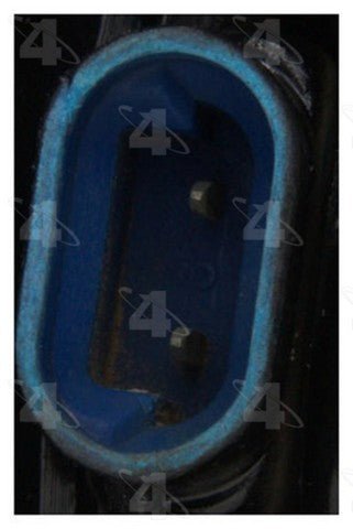 Four Seasons A/C Compressor P/N:57958 Fits: Buick Lesabre, Buick Park Avenue, Buick Regal, Chevrolet Lumina Apv, Chevrolet Lumina Van, Oldsmobile 88, Oldsmobile 98, Oldsmobile Silhouette, Pontiac Bonneville, Pontiac Trans Sport - Image 7