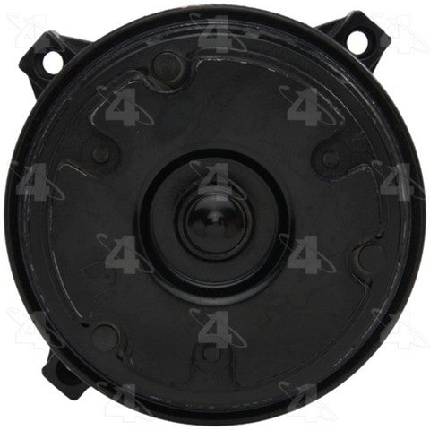 Four Seasons A/C Compressor P/N:57958 Fits: Buick Lesabre, Buick Park Avenue, Buick Regal, Chevrolet Lumina Apv, Chevrolet Lumina Van, Oldsmobile 88, Oldsmobile 98, Oldsmobile Silhouette, Pontiac Bonneville, Pontiac Trans Sport - Image 2