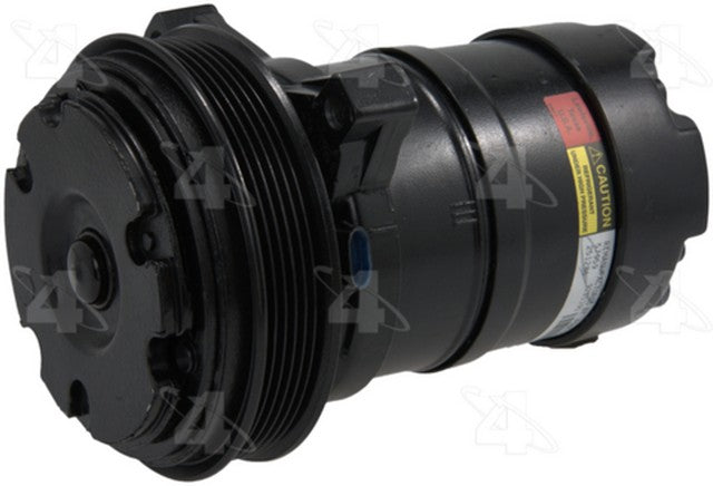 Four Seasons A/C Compressor P/N:57959 Fits: Buick Riviera 1995 - Image 1