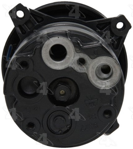 Four Seasons A/C Compressor P/N:57959 Fits: Buick Riviera 1995 - Image 3