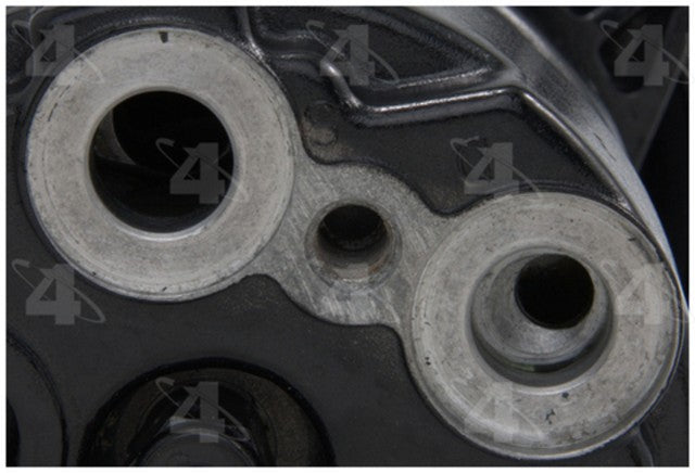 Four Seasons A/C Compressor P/N:57959 Fits: Buick Riviera 1995 - Image 5