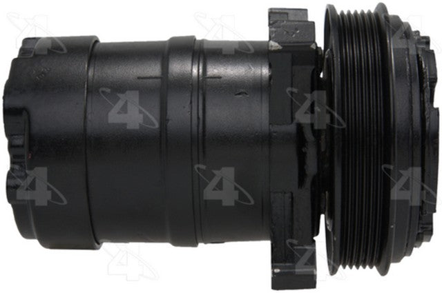 Four Seasons A/C Compressor P/N:57959 Fits: Buick Riviera 1995 - Image 2