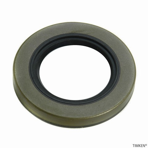 Timken Wheel Seal P/N:5796 Fits: Ford 1/2 Ton Pickup 47-46, Ford 3/4 Ton Pickup 47-46 - Image 1