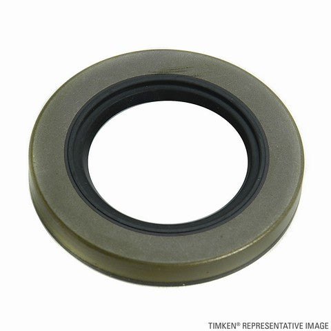 Timken Wheel Seal P/N:5836 Fits: Dodge B-2 50-48, Dodge Power Wagon 53-50, Frazer Manhattan 48-47 - Image 1