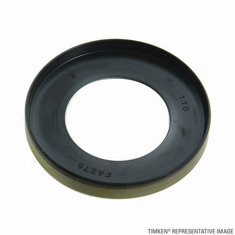 Timken Wheel Seal P/N:6781 Fits: Dodge D200 Pickup, Dodge D200 Series, Dodge D300 Pickup, Dodge D300 Series, Dodge P200, Dodge P200 Van, Dodge Power Wagon, Dodge W200 Pickup, Dodge W200 Series, Dodge W300 Pickup, Dodge W300 Series - Image 2