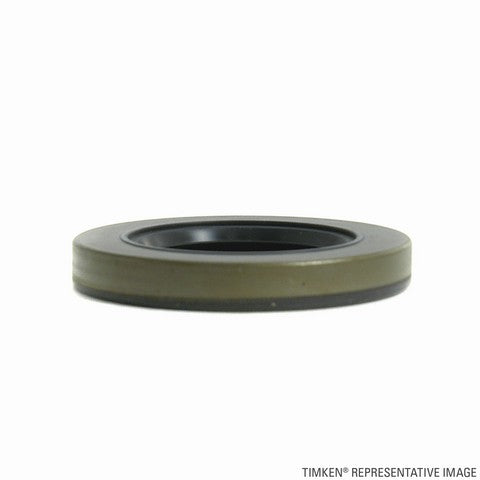 Timken Wheel Seal P/N:5827 Fits: Ford F-2 52-48, Ford F-250 56-53, Ford F-3 52-48 - Image 3