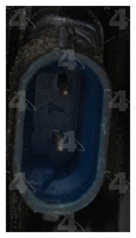 Four Seasons A/C Compressor P/N:57961 Fits: Chevrolet Lumina Apv 93-92, Oldsmobile Silhouette 93-92, Pontiac Trans Sport 93-92 - Image 5