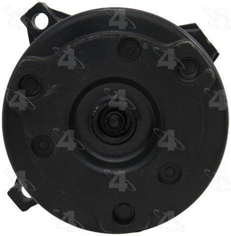 Four Seasons A/C Compressor P/N:57961 Fits: Chevrolet Lumina Apv 93-92, Oldsmobile Silhouette 93-92, Pontiac Trans Sport 93-92 - Image 4