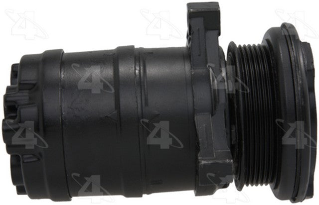 Four Seasons A/C Compressor P/N:57961 Fits: Chevrolet Lumina Apv 93-92, Oldsmobile Silhouette 93-92, Pontiac Trans Sport 93-92 - Image 7