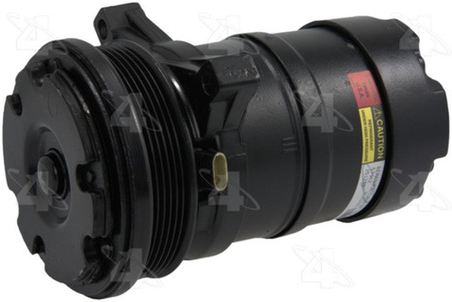 Four Seasons A/C Compressor P/N:57962 Fits: Oldsmobile Aurora 99-95 - Image 1
