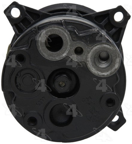 Four Seasons A/C Compressor P/N:57962 Fits: Oldsmobile Aurora 99-95 - Image 7