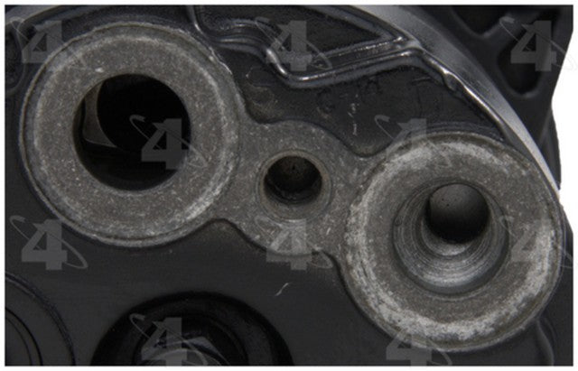 Four Seasons A/C Compressor P/N:57962 Fits: Oldsmobile Aurora 99-95 - Image 6