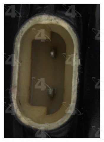 Four Seasons A/C Compressor P/N:57962 Fits: Oldsmobile Aurora 99-95 - Image 3