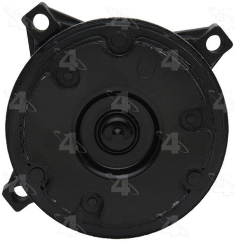 Four Seasons A/C Compressor P/N:57962 Fits: Oldsmobile Aurora 99-95 - Image 2