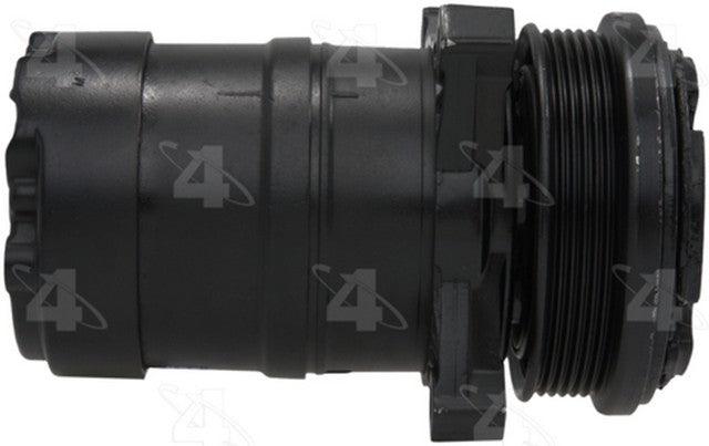 Four Seasons A/C Compressor P/N:57962 Fits: Oldsmobile Aurora 99-95 - Image 5
