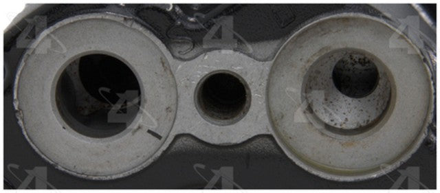 Four Seasons A/C Compressor P/N:57963 Fits: Cadillac Allante 1992, Cadillac Deville 93-92, Cadillac Eldorado 1992, Cadillac Fleetwood 93-92, Cadillac Seville 1992, Chevrolet P30 1994, GMC P3500 95-94 - Image 5