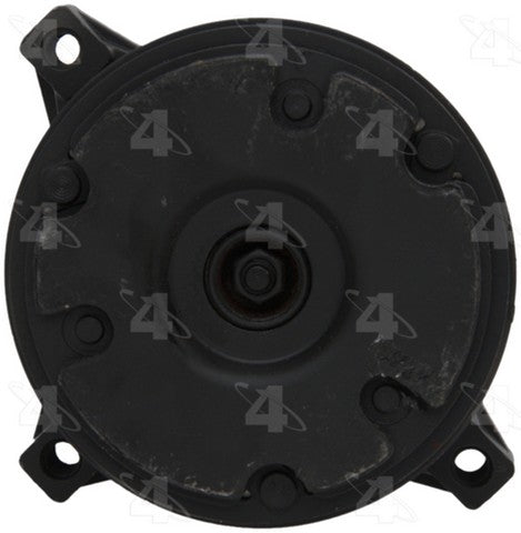Four Seasons A/C Compressor P/N:57963 Fits: Cadillac Allante 1992, Cadillac Deville 93-92, Cadillac Eldorado 1992, Cadillac Fleetwood 93-92, Cadillac Seville 1992, Chevrolet P30 1994, GMC P3500 95-94 - Image 2