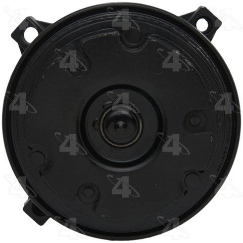 Four Seasons A/C Compressor P/N:57967 Fits: Buick Century, Buick Lesabre, Buick Park Avenue, Buick Regal, Buick Riviera, Chevrolet Lumina Apv, Oldsmobile 88, Oldsmobile 98, Oldsmobile Cutlass Ciera, Oldsmobile Cutlass Cruiser - Image 3