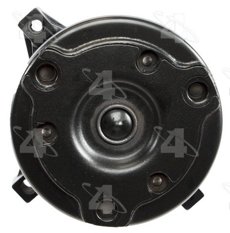 Four Seasons A/C Compressor P/N:57969 Fits: Chevrolet Astro 1990, Chevrolet G10 94-92, Chevrolet G20 94-92, Chevrolet G30 94-92, GMC G1500 94-92, GMC G2500 94-92, GMC G3500 94-92, GMC Safari 1990 - Image 7