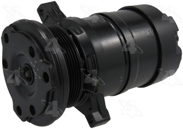 Four Seasons A/C Compressor P/N:57970 Fits: Chevrolet Astro 94-91, GMC Safari 94-91 - Image 1