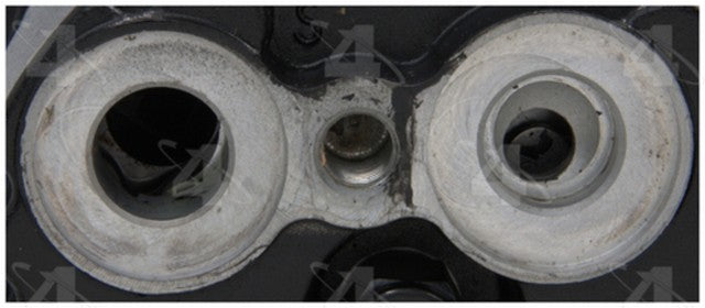 Four Seasons A/C Compressor P/N:57970 Fits: Chevrolet Astro 94-91, GMC Safari 94-91 - Image 5