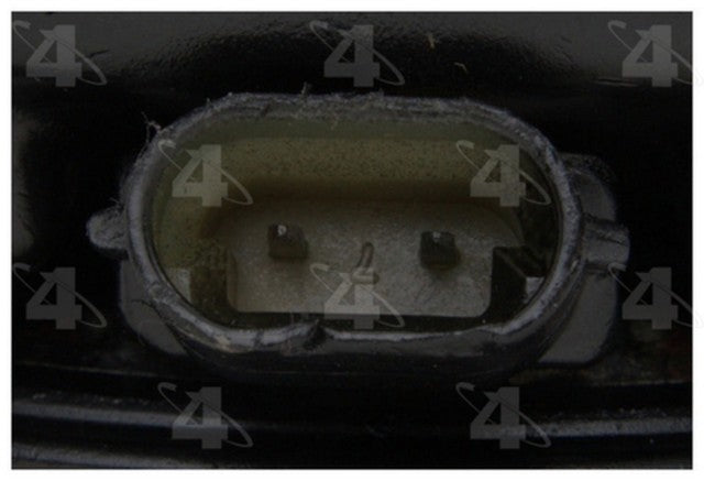 Four Seasons A/C Compressor P/N:57970 Fits: Chevrolet Astro 94-91, GMC Safari 94-91 - Image 4