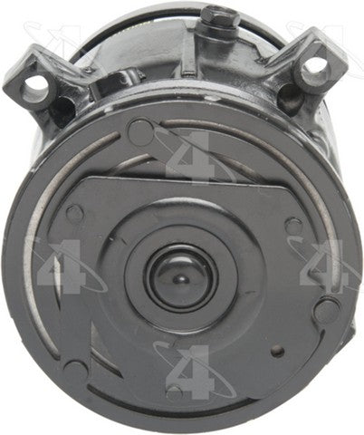 Four Seasons A/C Compressor P/N:57971 Fits: Chevrolet Camaro 02-95, Pontiac Firebird 02-95 - Image 3