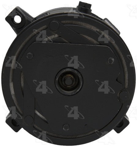 Four Seasons A/C Compressor P/N:57972 Fits: Chevrolet Lumina Apv 95-93, Oldsmobile Silhouette 94-93, Pontiac Trans Sport 95-93 - Image 6