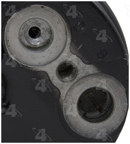 Four Seasons A/C Compressor P/N:57973 Fits: Chevrolet Cavalier 94-93, Pontiac Sunbird 1994 - Image 7