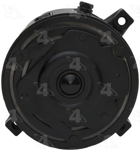 Four Seasons A/C Compressor P/N:57973 Fits: Chevrolet Cavalier 94-93, Pontiac Sunbird 1994 - Image 5
