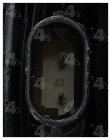 Four Seasons A/C Compressor P/N:57974 Fits: Buick Century 1992, Buick Regal 93-92, Chevrolet Lumina 93-92, Chevrolet Lumina Apv 93-92, Oldsmobile Cutlass 93-92, Oldsmobile Cutlass Ciera 1992, Oldsmobile Cutlass Supreme 93-92, Pontiac Grand Prix 93-92 - Image 3