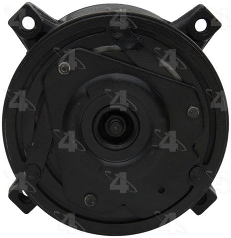 Four Seasons A/C Compressor P/N:57974 Fits: Buick Century 1992, Buick Regal 93-92, Chevrolet Lumina 93-92, Chevrolet Lumina Apv 93-92, Oldsmobile Cutlass 93-92, Oldsmobile Cutlass Ciera 1992, Oldsmobile Cutlass Supreme 93-92, Pontiac Grand Prix 93-92 - Image 4