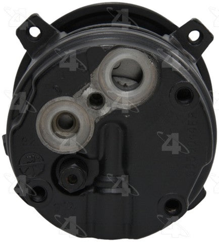 Four Seasons A/C Compressor P/N:57975 Fits: Buick Skylark 93-92, Oldsmobile Achieva 93-92, Pontiac Grand Am 93-92 - Image 7