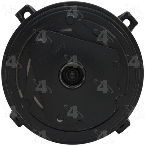 Four Seasons A/C Compressor P/N:57975 Fits: Buick Skylark 93-92, Oldsmobile Achieva 93-92, Pontiac Grand Am 93-92 - Image 6