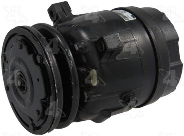 Four Seasons A/C Compressor P/N:57977 Fits: Pontiac Sunbird 94-92 - Image 1
