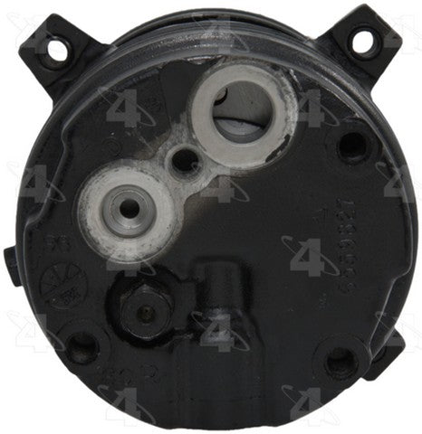 Four Seasons A/C Compressor P/N:57977 Fits: Pontiac Sunbird 94-92 - Image 5