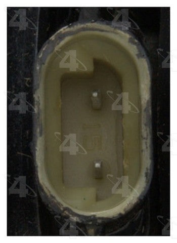 Four Seasons A/C Compressor P/N:57977 Fits: Pontiac Sunbird 94-92 - Image 3
