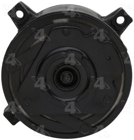 Four Seasons A/C Compressor P/N:57977 Fits: Pontiac Sunbird 94-92 - Image 4