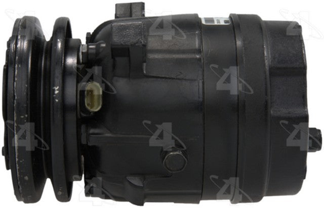 Four Seasons A/C Compressor P/N:57977 Fits: Pontiac Sunbird 94-92 - Image 7