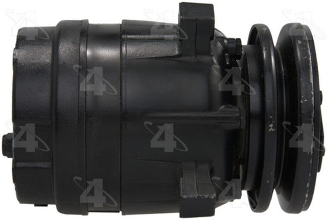 Four Seasons A/C Compressor P/N:57977 Fits: Pontiac Sunbird 94-92 - Image 2